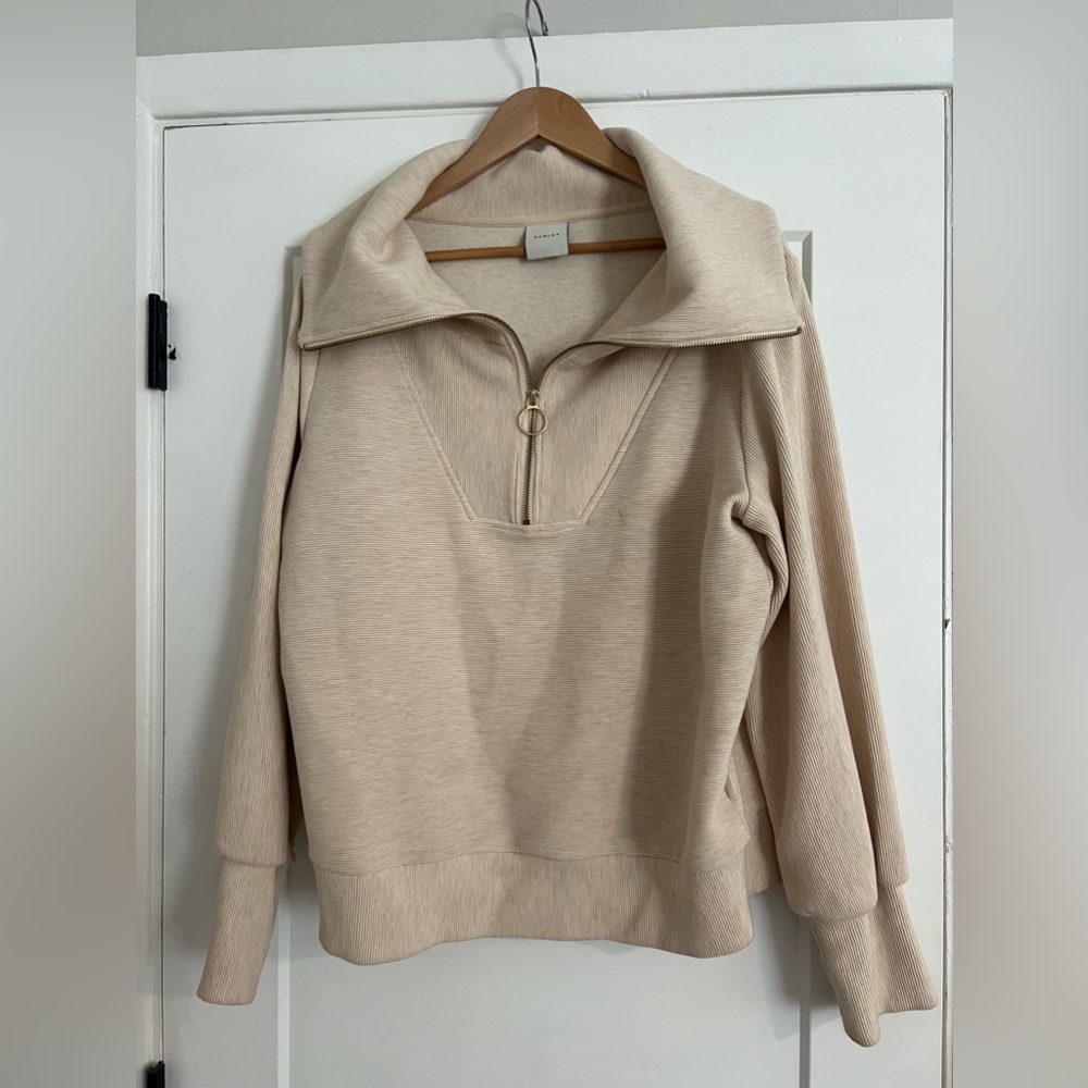 Varley Vine pullover
